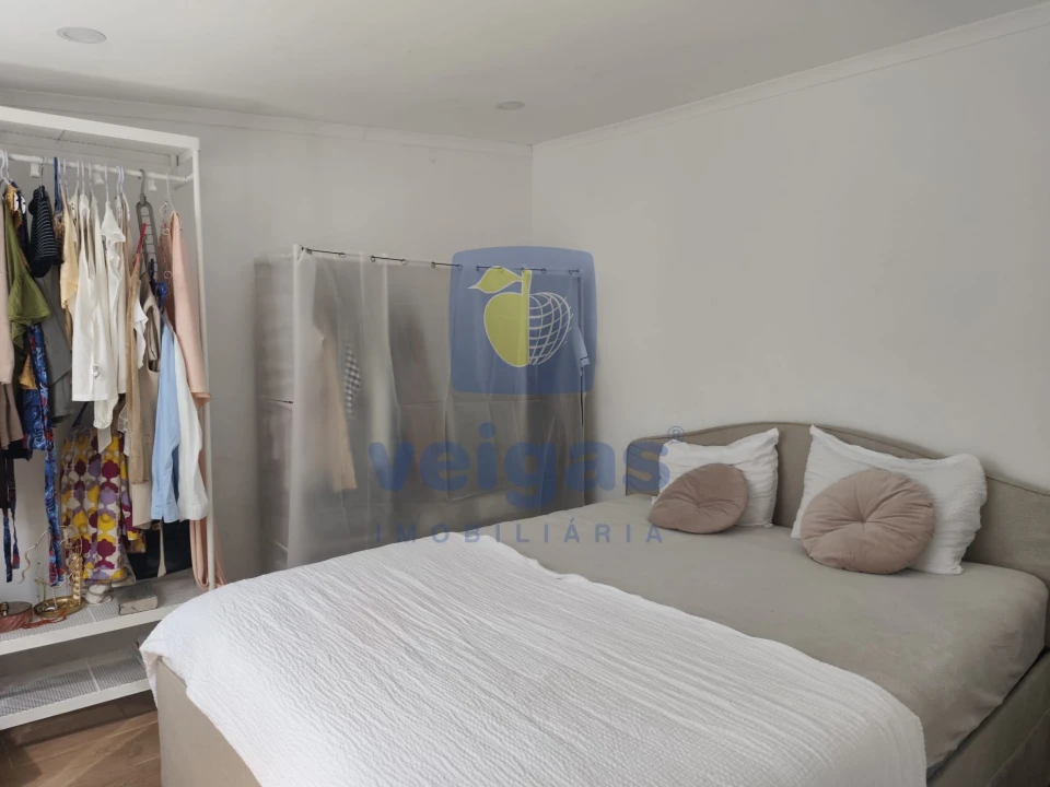 Apartamento T2 para Venda em Baixa da Banheira e Vale da Amoreira Foto 10