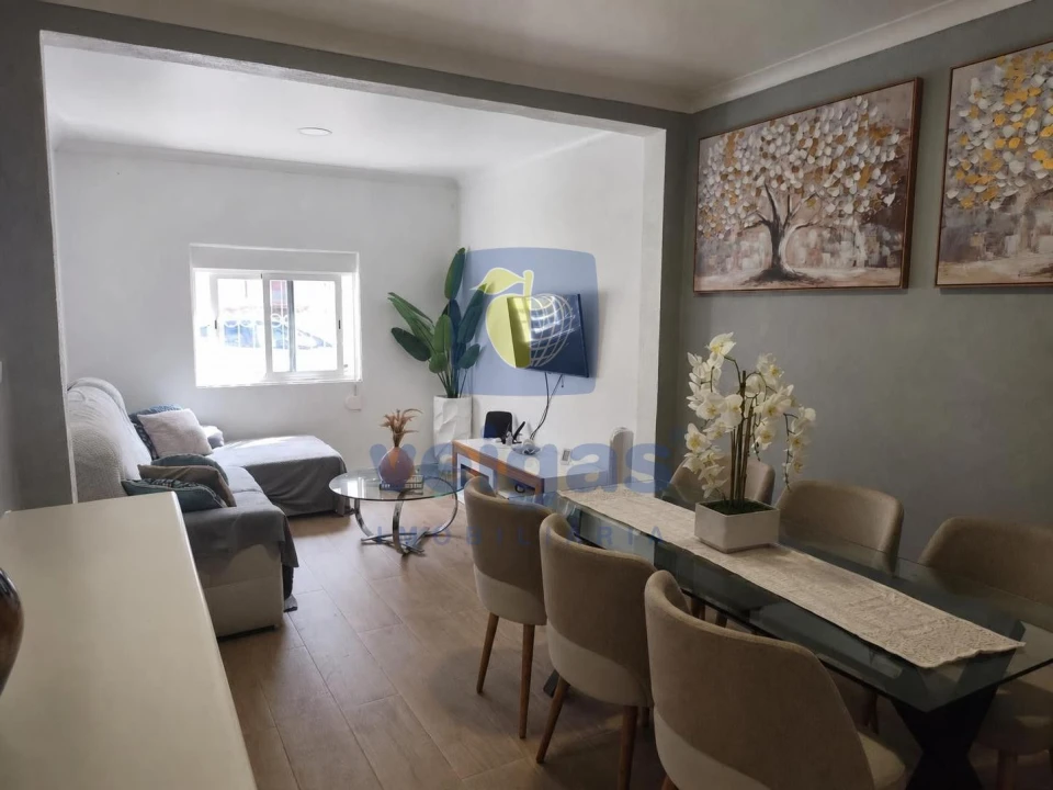 Apartamento T2 para Venda em Baixa da Banheira e Vale da Amoreira Foto 3