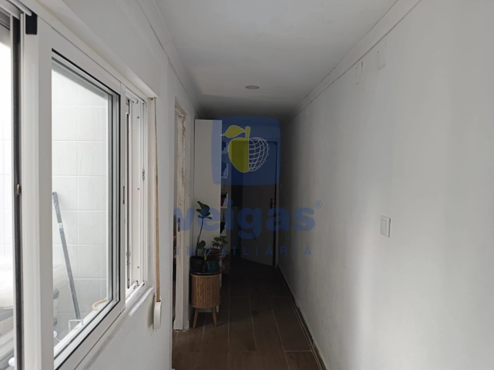 Apartamento T2 para Venda em Baixa da Banheira e Vale da Amoreira Foto 13