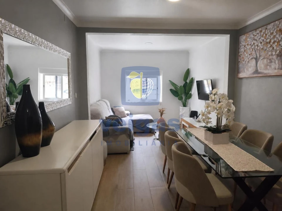 Apartamento T2 para Venda em Baixa da Banheira e Vale da Amoreira Foto 4