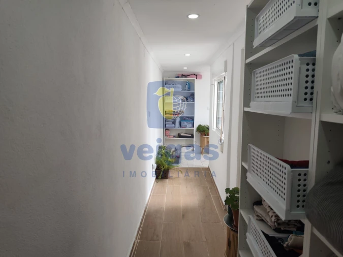 Apartamento T2 para Venda em Baixa da Banheira e Vale da Amoreira Foto 12