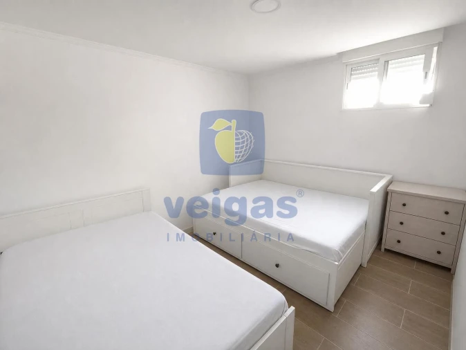 Apartamento T2 para Venda em Baixa da Banheira e Vale da Amoreira Foto 6