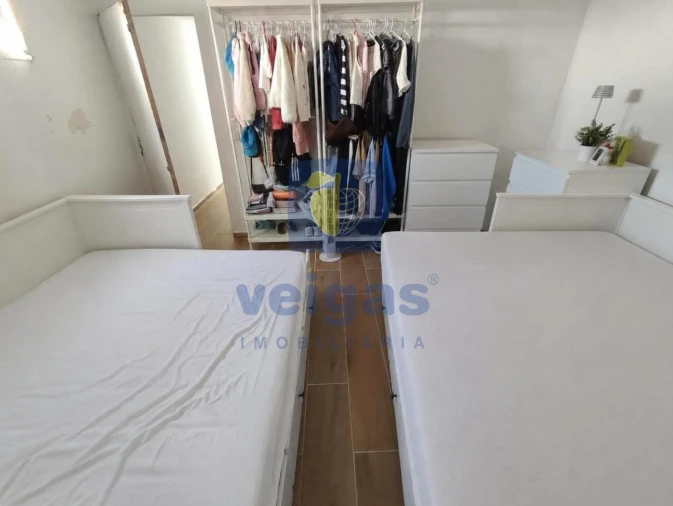Apartamento T2 para Venda em Baixa da Banheira e Vale da Amoreira Foto 5