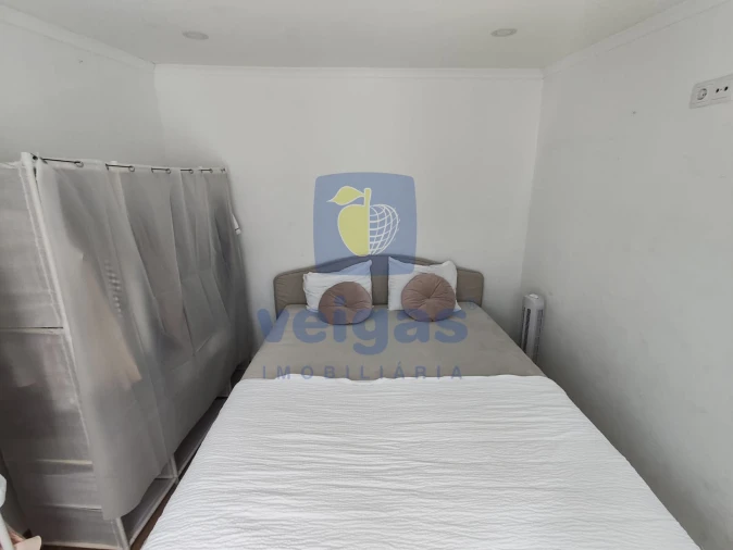 Apartamento T2 para Venda em Baixa da Banheira e Vale da Amoreira Foto 9