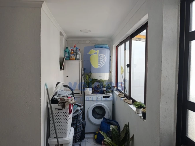 Apartamento T2 para Venda em Baixa da Banheira e Vale da Amoreira Foto 16