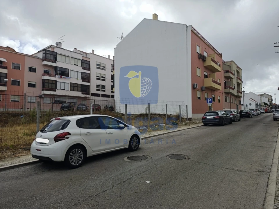 Apartamento T2 para Venda em Baixa da Banheira e Vale da Amoreira Foto 19