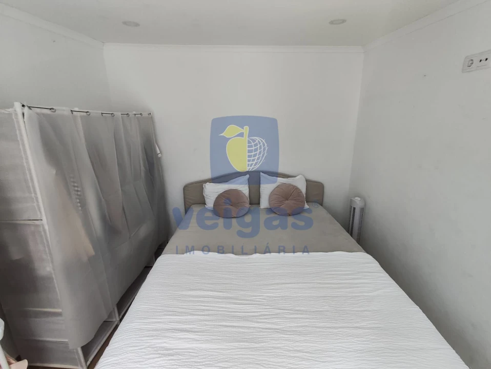 Apartamento T2 para Venda em Baixa da Banheira e Vale da Amoreira Foto 9