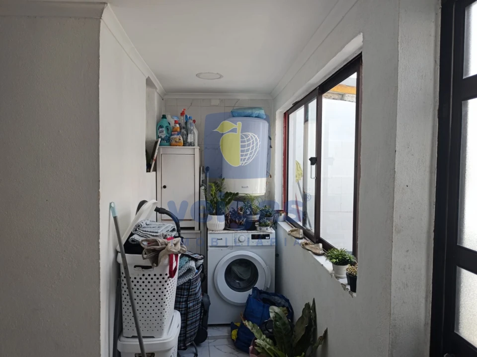 Apartamento T2 para Venda em Baixa da Banheira e Vale da Amoreira Foto 16