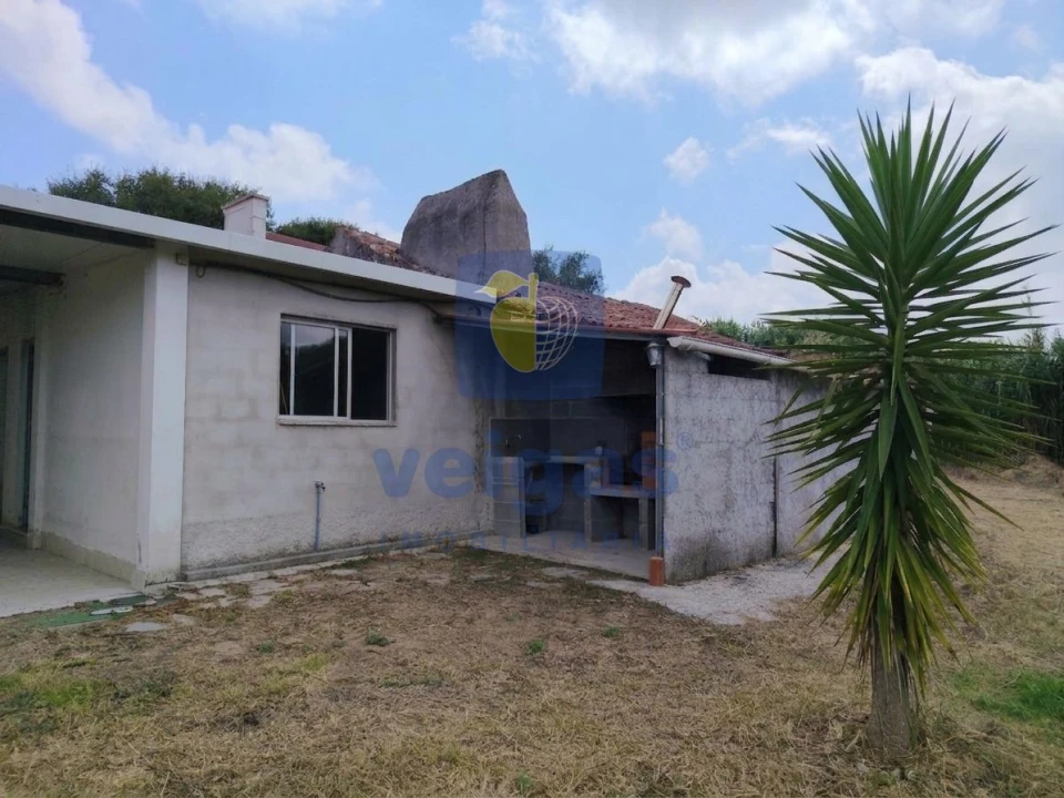 Moradia T3 para Venda em A dos Negros Foto 3