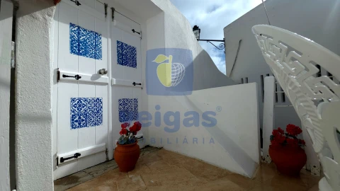 Moradia T1 para Venda em Santa Maria, São Pedro e Sobral da Lagoa