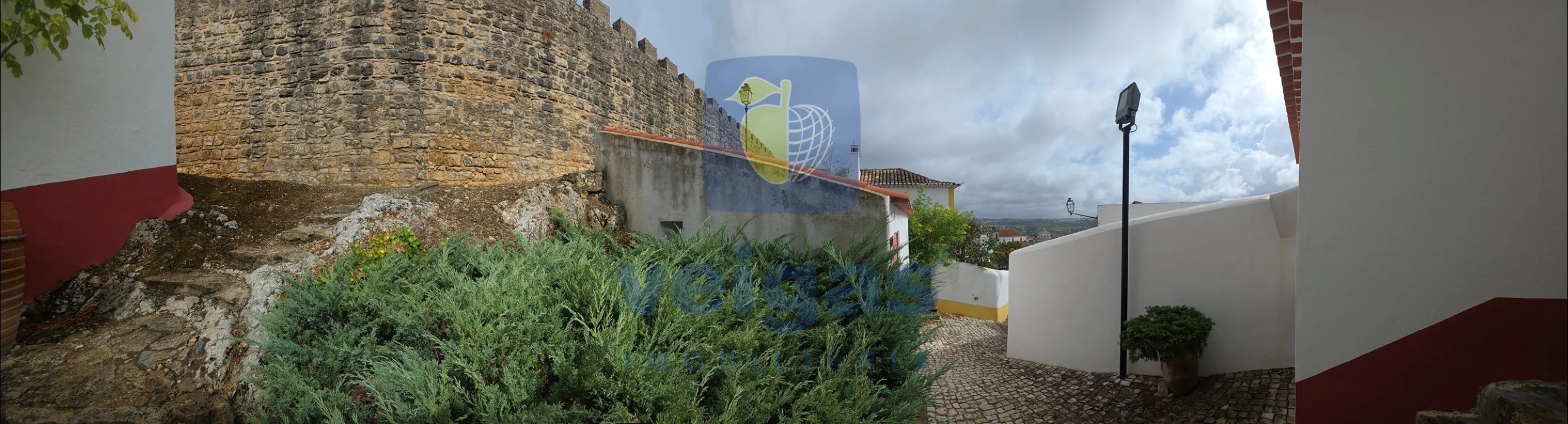 Moradia T1 para Venda em Santa Maria, São Pedro e Sobral da Lagoa Foto 15