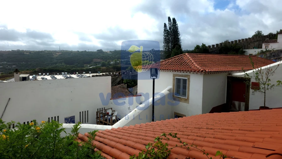 Moradia T1 para Venda em Santa Maria, São Pedro e Sobral da Lagoa Foto 16