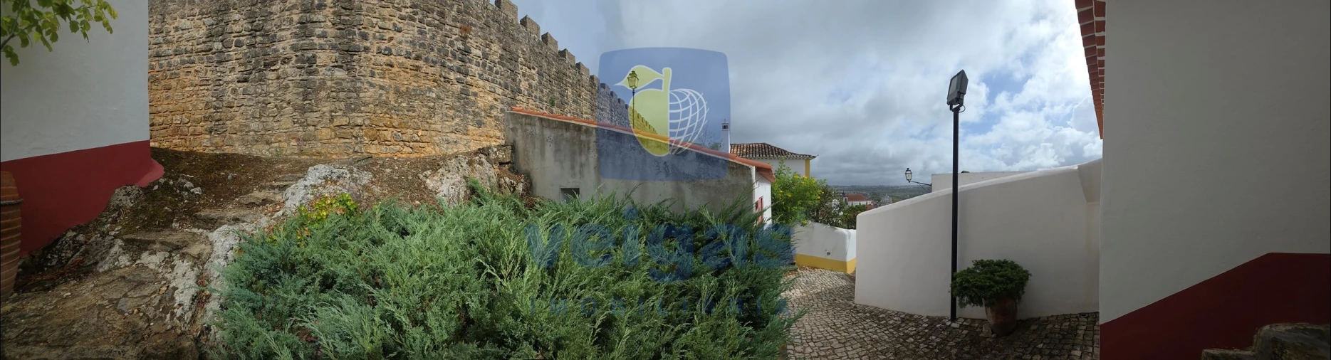 Moradia T1 para Venda em Santa Maria, São Pedro e Sobral da Lagoa Foto 15
