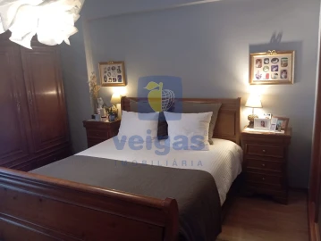 Apartamento T4 para Venda em Caldas da Rainha - Santo Onofre e Serra do Bouro