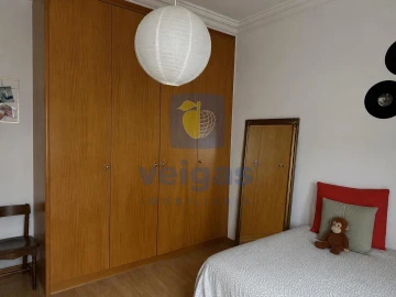 Apartamento T4 para Venda em Caldas da Rainha - Santo Onofre e Serra do Bouro