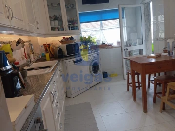 Apartamento T4 para Venda em Caldas da Rainha - Santo Onofre e Serra do Bouro