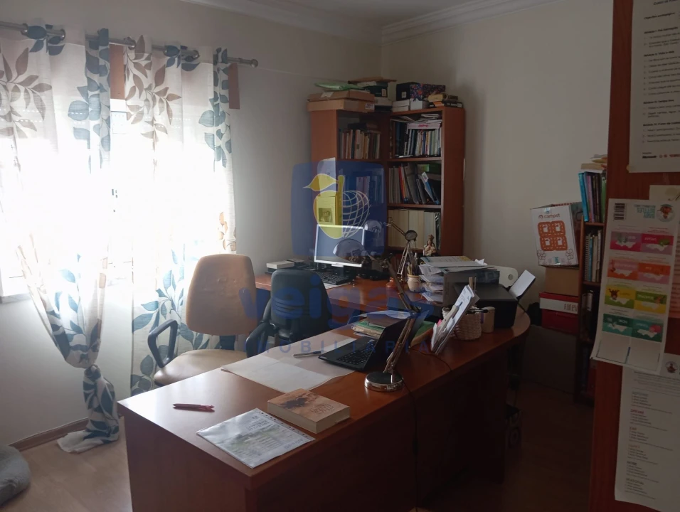 Apartamento T4 para Venda em Caldas da Rainha - Santo Onofre e Serra do Bouro Foto 10