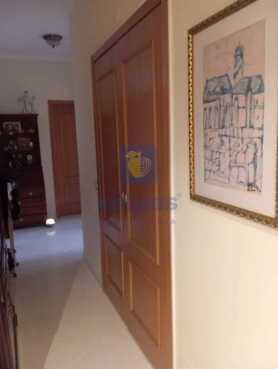 Apartamento T4 para Venda em Caldas da Rainha - Santo Onofre e Serra do Bouro Foto 5
