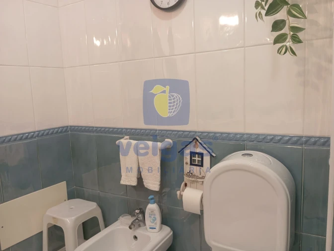 Apartamento T4 para Venda em Caldas da Rainha - Santo Onofre e Serra do Bouro Foto 8