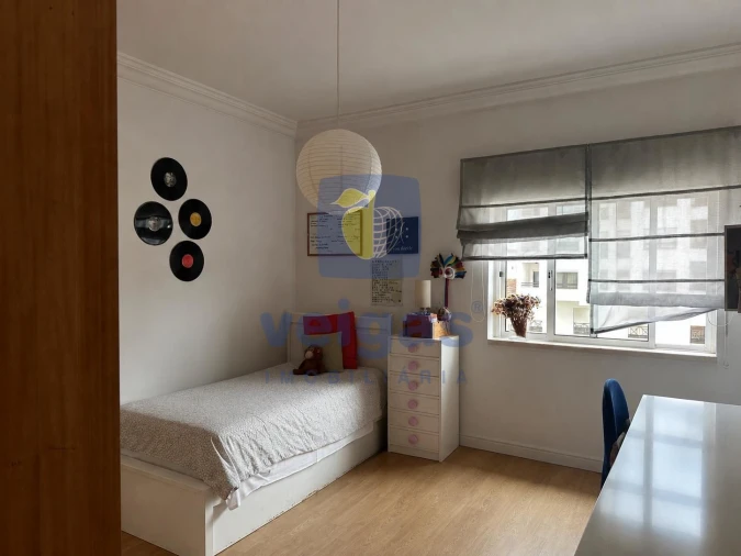 Apartamento T4 para Venda em Caldas da Rainha - Santo Onofre e Serra do Bouro Foto 16