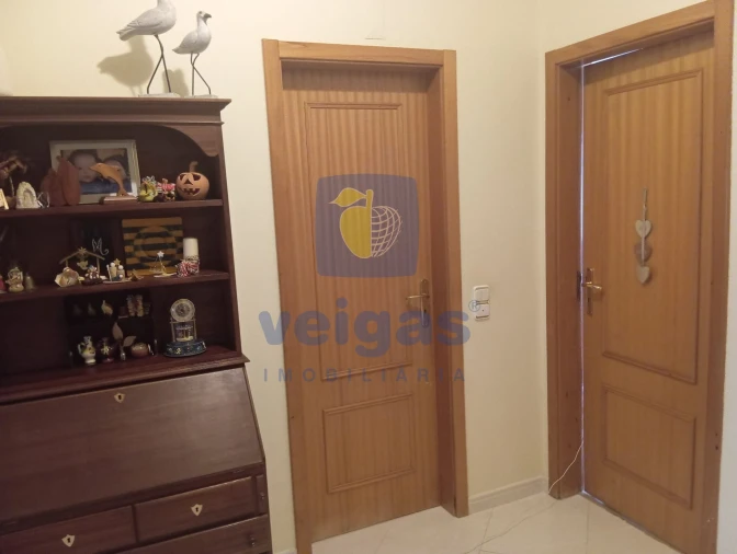 Apartamento T4 para Venda em Caldas da Rainha - Santo Onofre e Serra do Bouro Foto 13