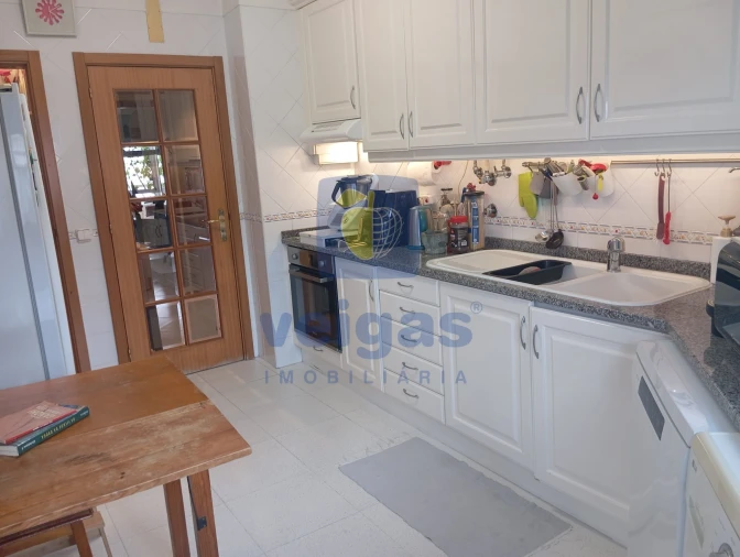 Apartamento T4 para Venda em Caldas da Rainha - Santo Onofre e Serra do Bouro Foto 9