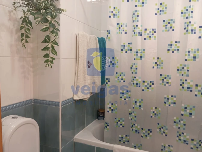 Apartamento T4 para Venda em Caldas da Rainha - Santo Onofre e Serra do Bouro Foto 11