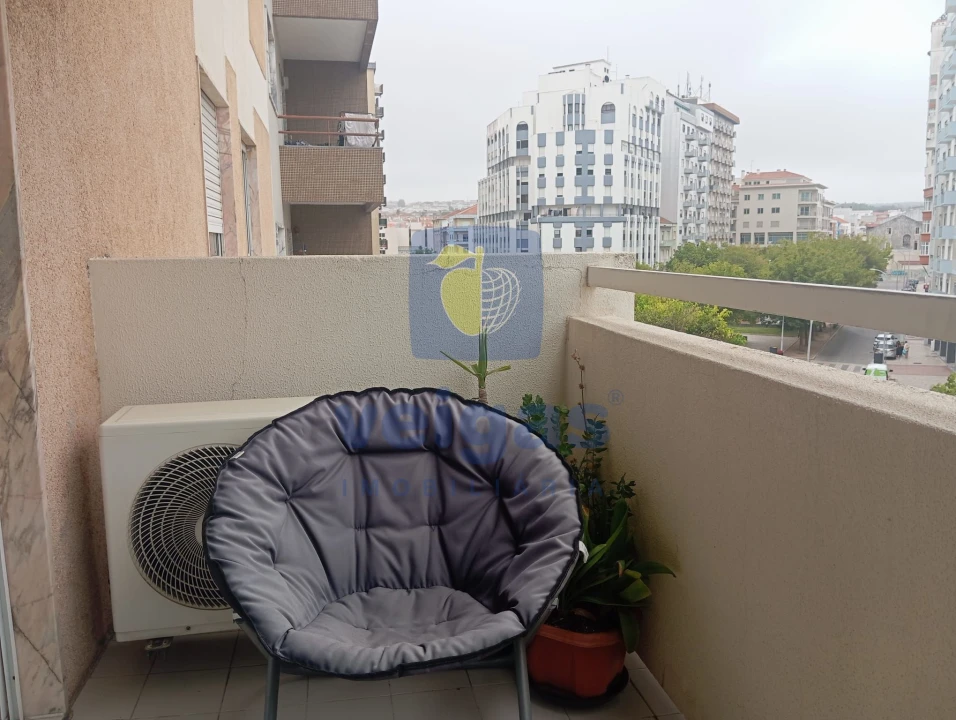 Apartamento T4 para Venda em Caldas da Rainha - Santo Onofre e Serra do Bouro Foto 21