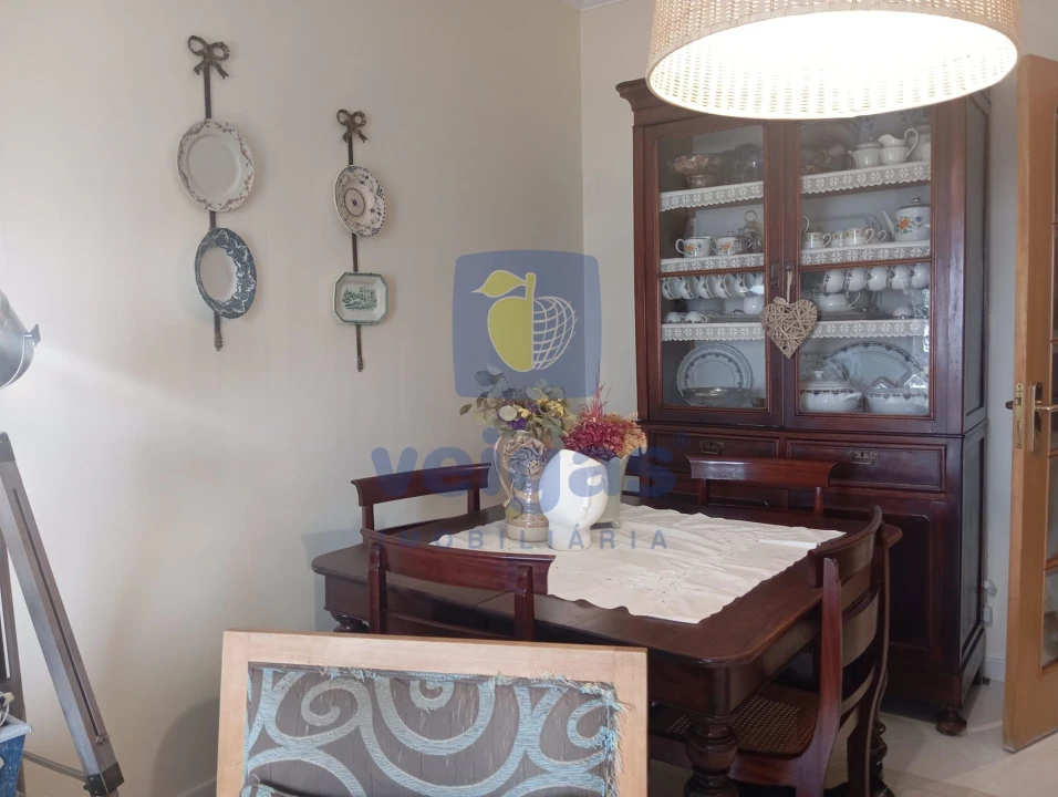 Apartamento T4 para Venda em Caldas da Rainha - Santo Onofre e Serra do Bouro Foto 20