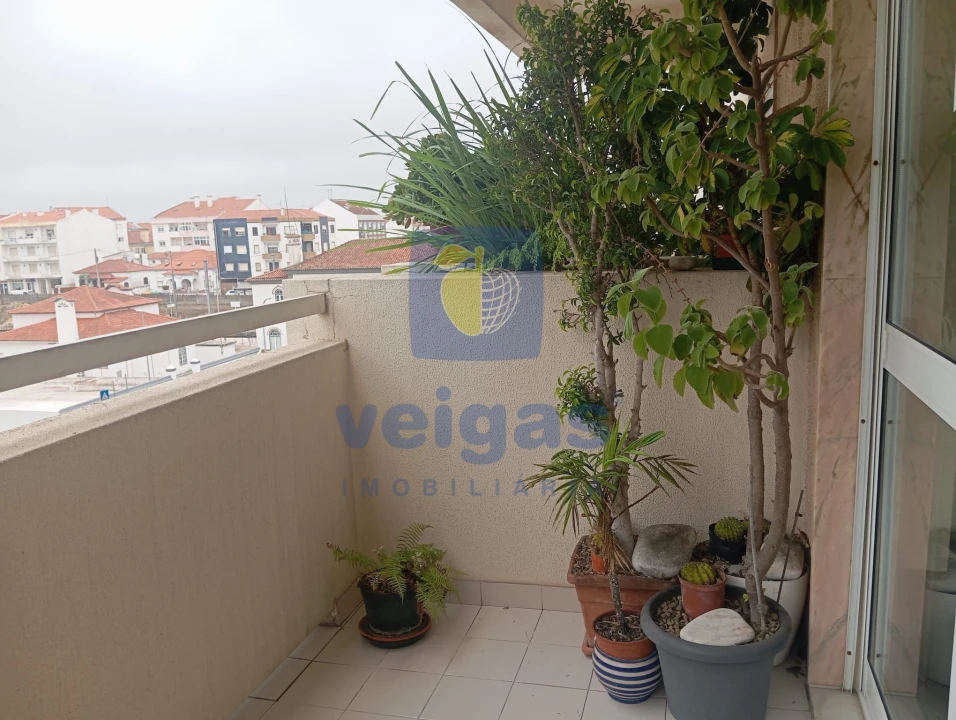 Apartamento T4 para Venda em Caldas da Rainha - Santo Onofre e Serra do Bouro Foto 22