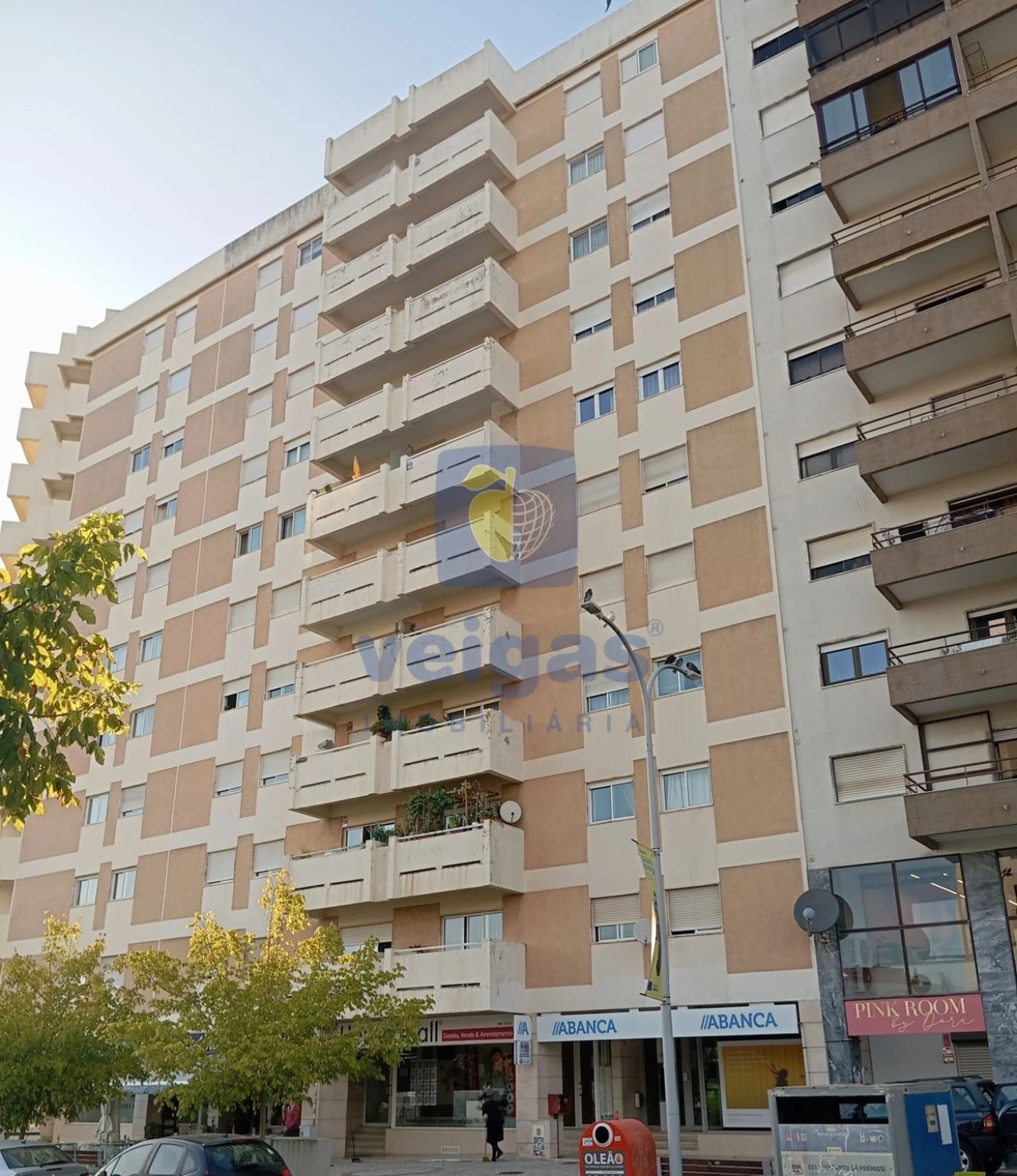 Apartamento T4 para Venda em Caldas da Rainha - Santo Onofre e Serra do Bouro Foto 1