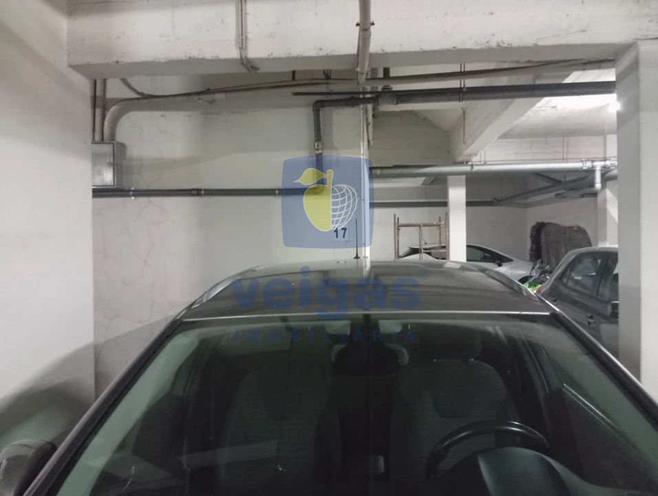 Apartamento T4 para Venda em Caldas da Rainha - Santo Onofre e Serra do Bouro Foto 24