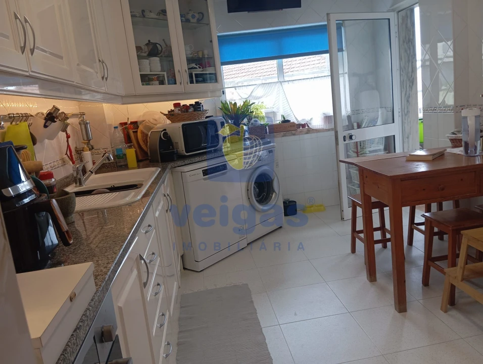 Apartamento T4 para Venda em Caldas da Rainha - Santo Onofre e Serra do Bouro Foto 7