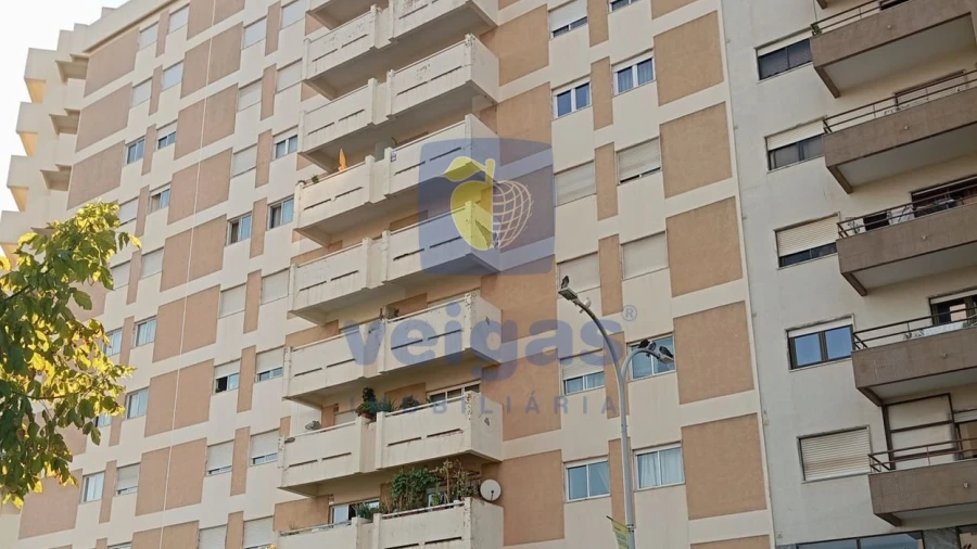 Apartamento T4 para Venda em Caldas da Rainha - Santo Onofre e Serra do Bouro