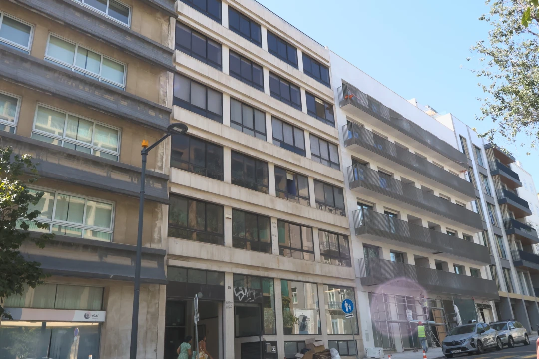 Escritório para Arrendamento em Alvalade Foto 17