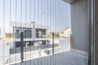 Moradia T4 para Venda em Fernao Ferro