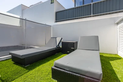 Moradia T4 para Venda em Fernao Ferro