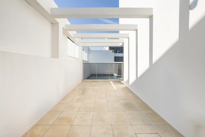 Moradia T4 para Venda em Fernao Ferro