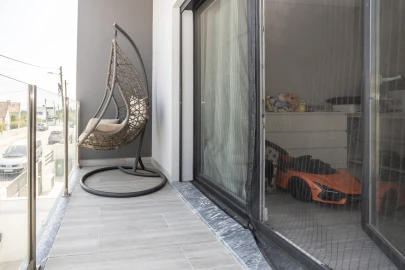Moradia T4 para Venda em Fernao Ferro