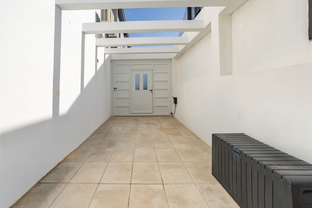 Moradia T4 para Venda em Fernao Ferro Foto 39
