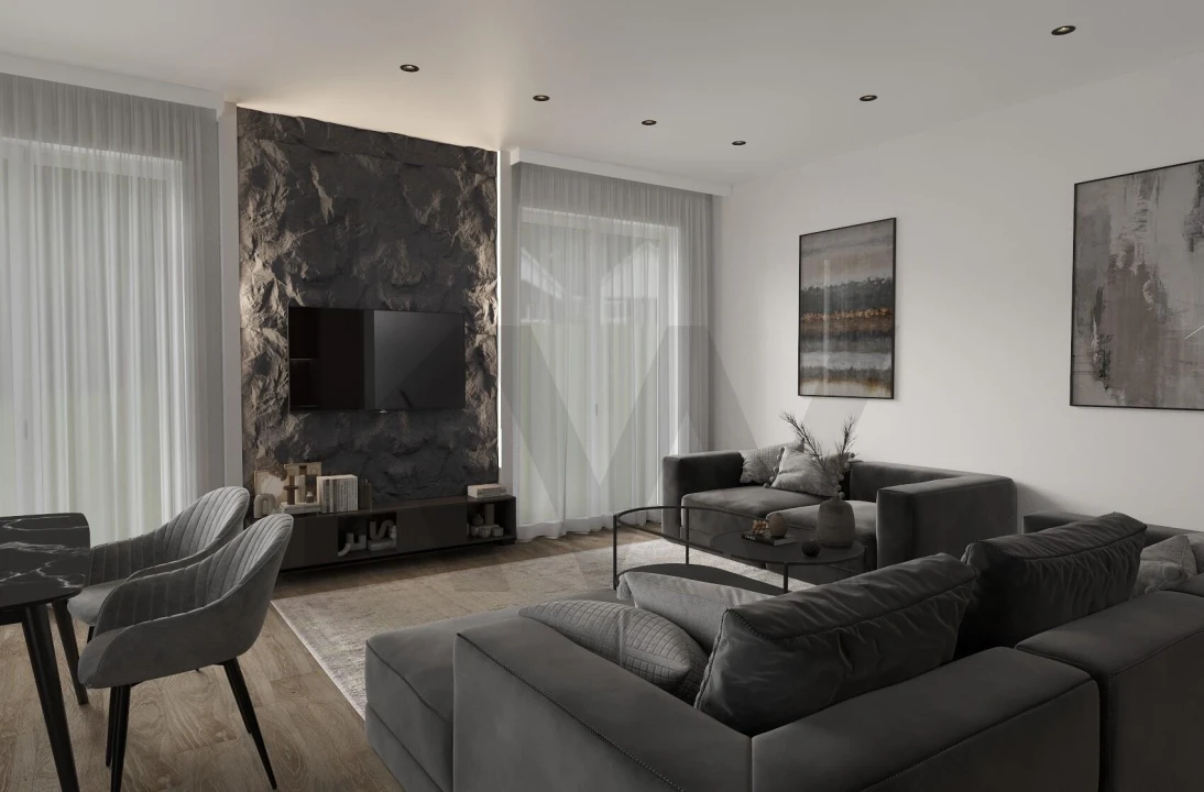 Apartamento T3 para Venda em Portimão Foto 2