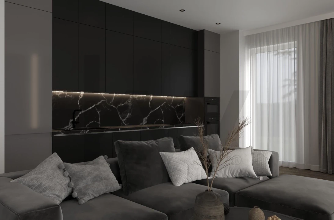 Apartamento T2 para Venda em Portimão Foto 2
