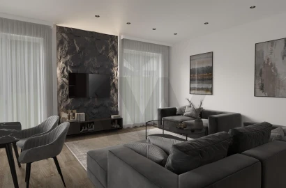 Apartamento T3 para Venda em Portimão