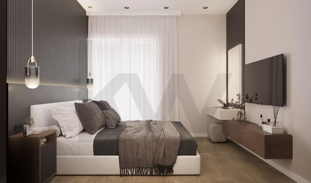 Apartamento T2 para Venda em Portimão Foto 4