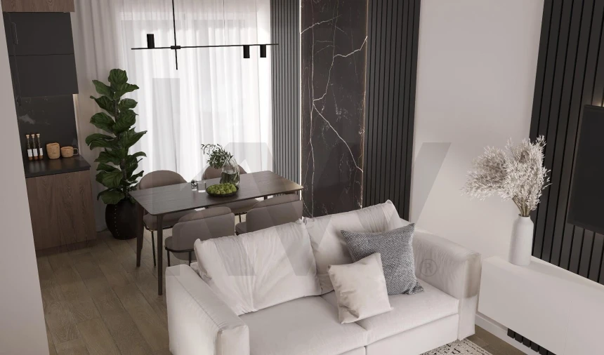 Apartamento T2 para Venda em Portimão Foto 2