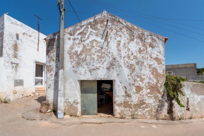 Armazém para Venda em Vila do Bispo e Raposeira