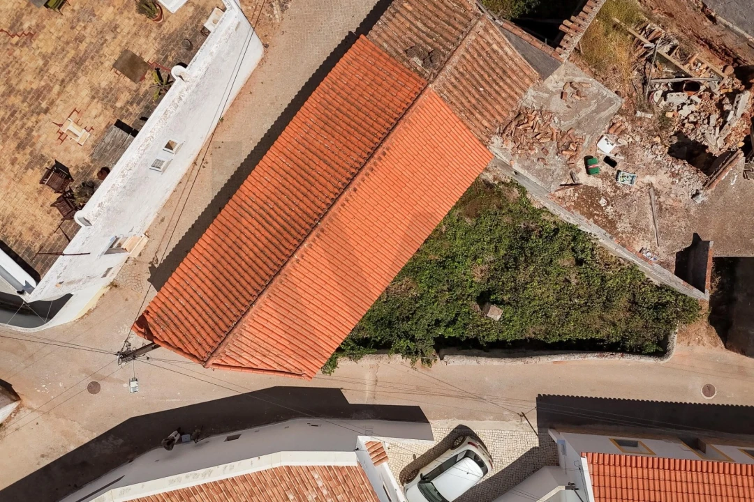 Armazém para Venda em Vila do Bispo e Raposeira Foto 10