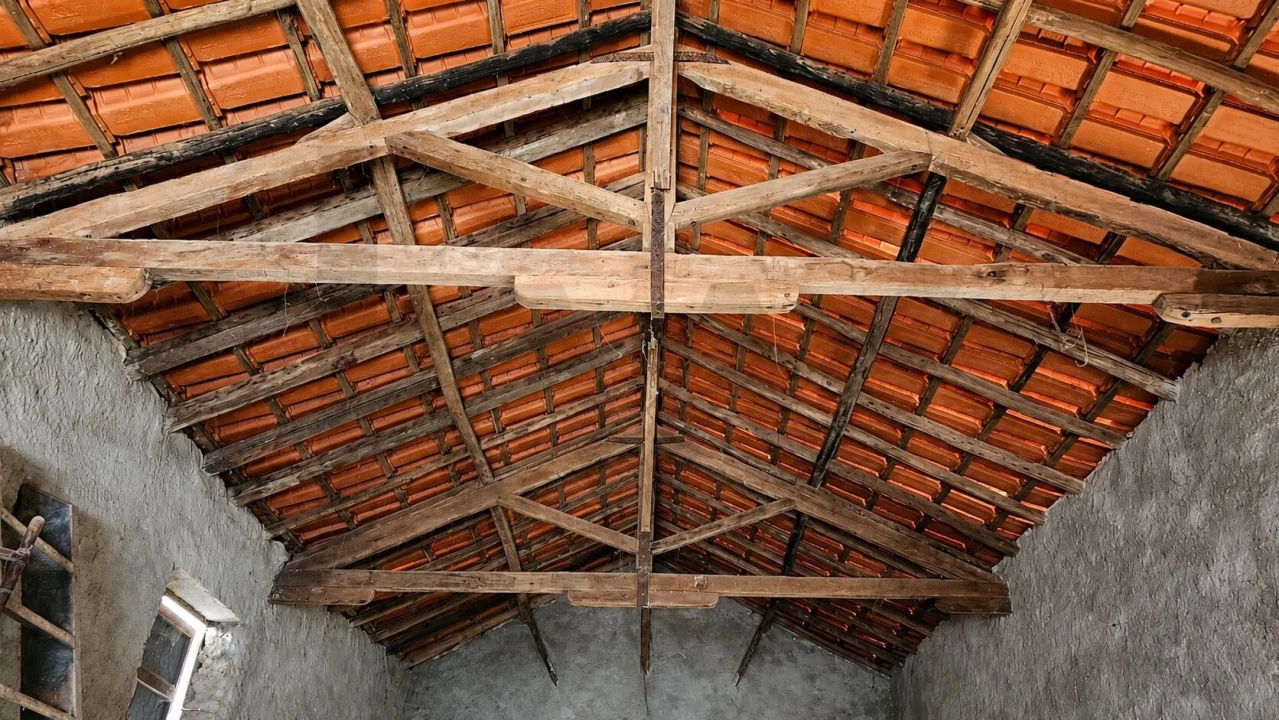 Armazém para Venda em Vila do Bispo e Raposeira Foto 7