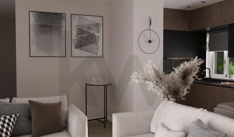 Apartamento T2 para Venda em Portimão