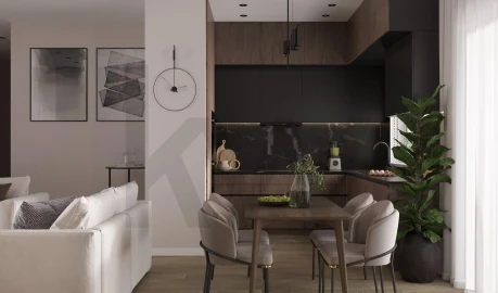 Apartamento T2 para Venda em Portimão